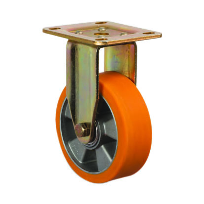 Polyurethane Casters UK