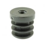 threaded tube insert