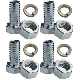 CASTOR FIXINGS & FLOOR PROTECTION (0)
